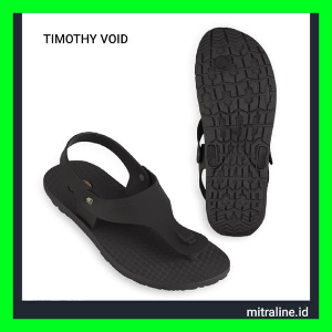 Camou Timothy Sandal Cowok