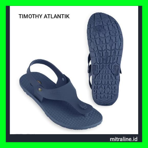 Camou Timothy Sandal Cowok