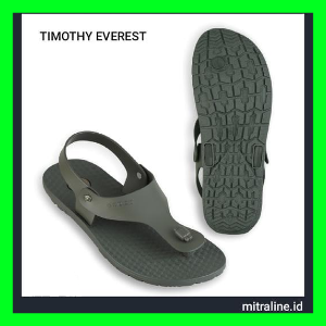 Camou Timothy Sandal Cowok