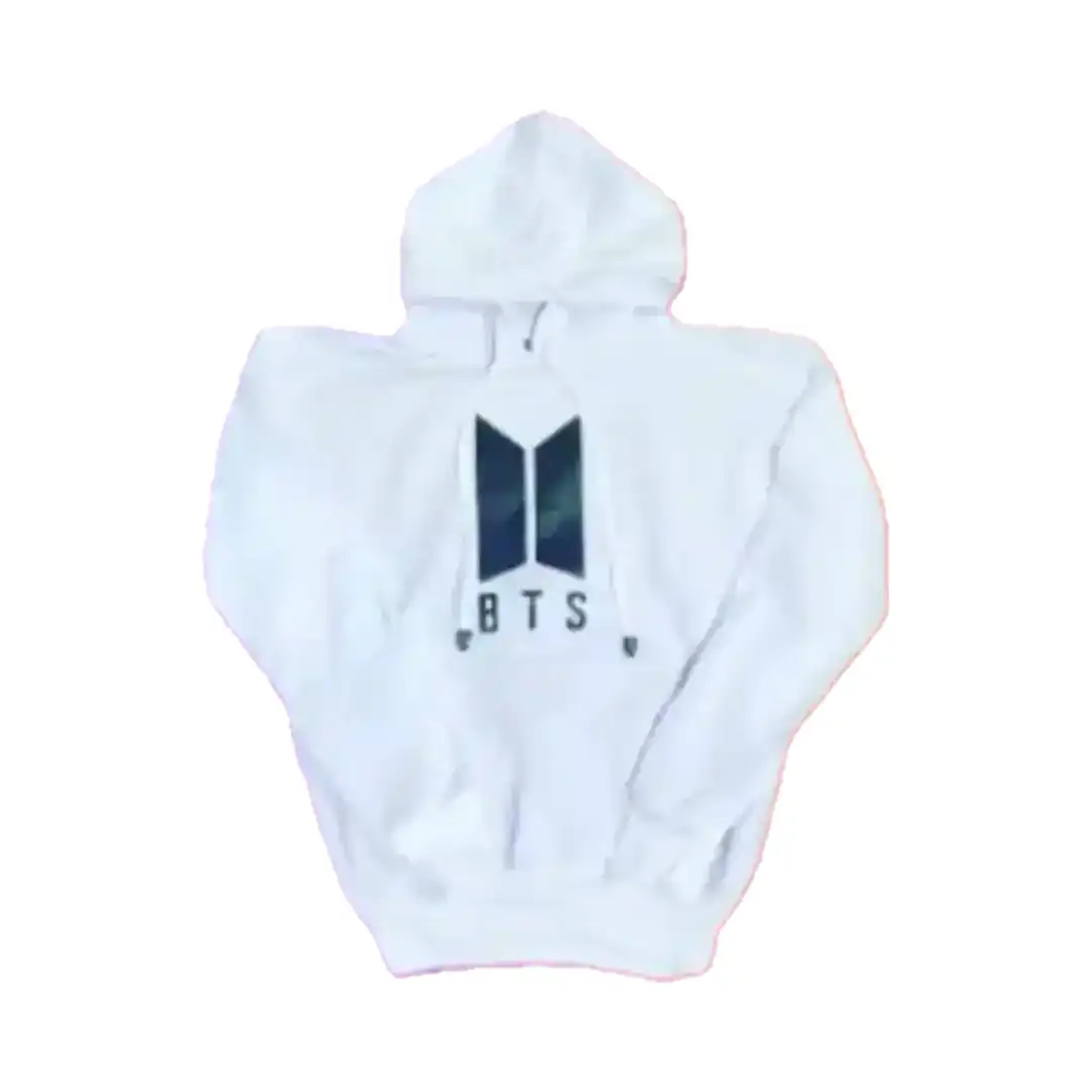 Hoodie Bts Keren