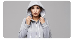 Jenis Jenis Hoodie