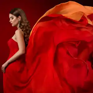 25 Jenis Jenis Maxi Dress yang Cocok untuk Penampilan Sempurna