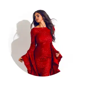25 Jenis Jenis Maxi Dress yang Cocok untuk Penampilan Sempurna