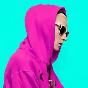 Sejarah Singkat Hoodie dalam Kebudayaan Hip Hop