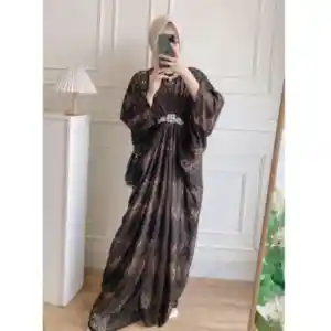 Kaftan Batik