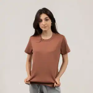 7 Model Kerah Baju Kaos yang Umum di Gunakan