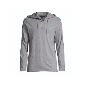 Kerah Hooded