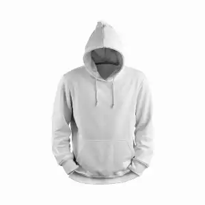 Sejarah Hoodie dari Jubah Biarawan Hingga Menjadi Ikon Fashion