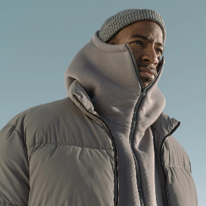 Mengenal Kehangatan dan Gaya Model Puffer