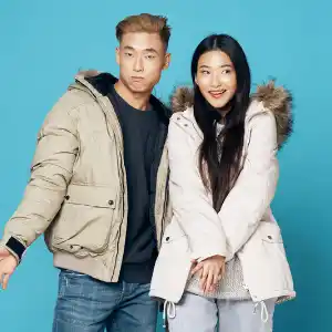 Ragam Model Jaket Panduan Lengkap untuk Gaya dan Fungsionalitas