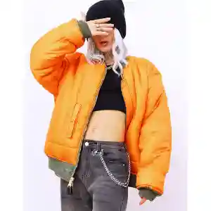 Tips Memilih Bomber Jacket yang Tepat