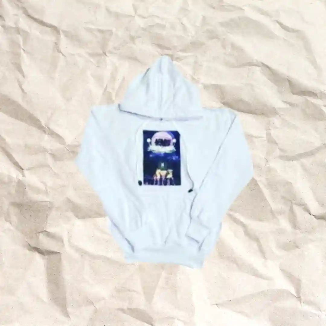 Jaket Hoodie Pilihan Tepat Gaya Nyaman untuk Segala Cuaca