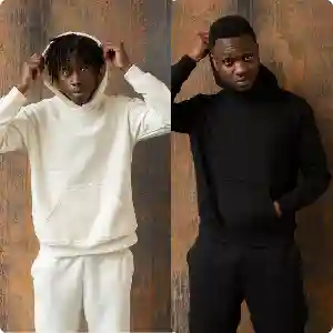 Tampil Trendy dan Percaya Diri dengan Jaket Hoodie Favoritmu