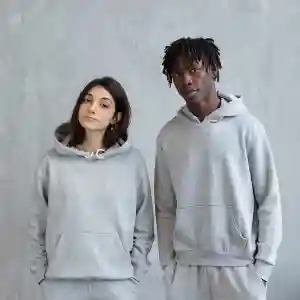 Temukan Jaket Hoodie Pilihan Tepat Impianmu