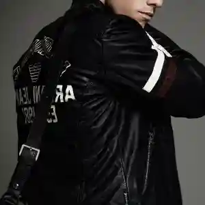 Varsity Bomber