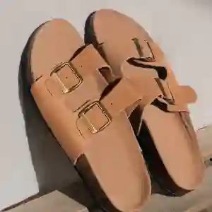 Mengenal Beragam Produk Fesyen Sandal
